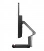 Lenovo Komputer All-in-One ThinkCentre M90a G5 12SL0011PB W11Pro i5-14500/16GB/512GB/INT/23.8 FHD/Touch/vPro/DVD/3YR OS + 1YR Pr
